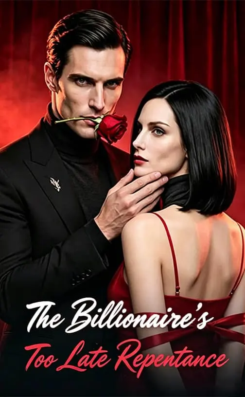 The Billionaire's Too Late Repentance cover