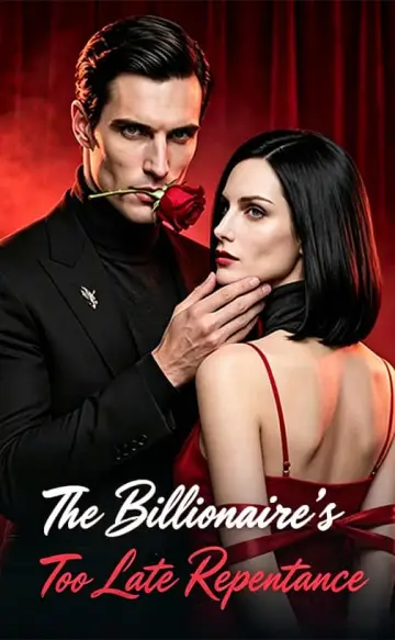 The Billionaire's Too Late Repentance