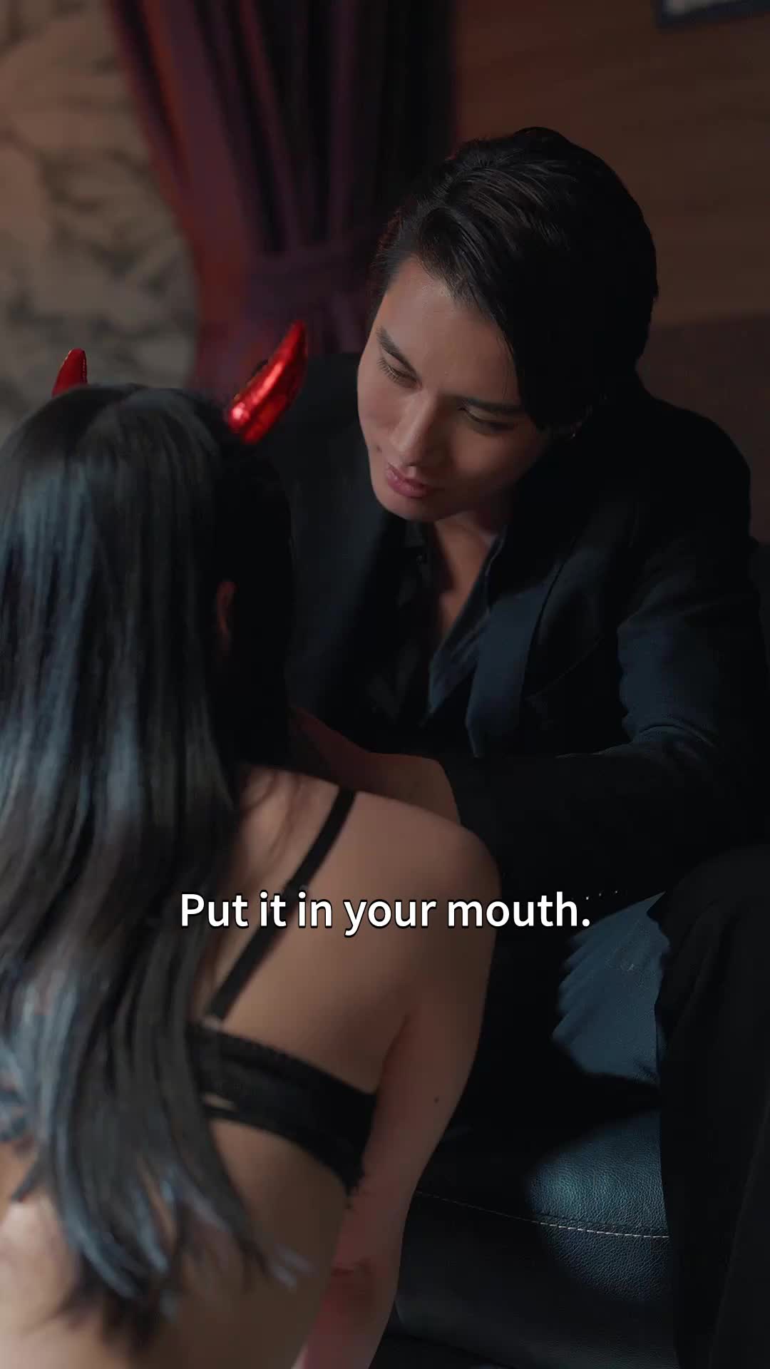 His Contracted Virgin EP 50