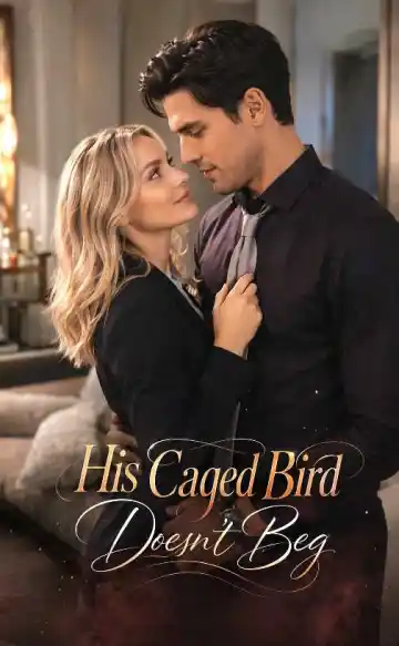 His Caged Bird Doesn't Beg