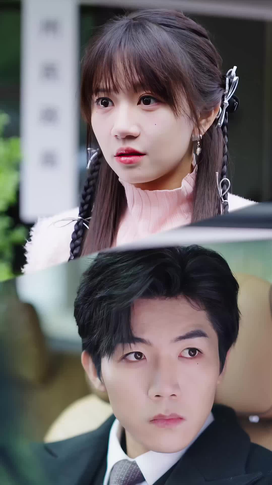 (Dubbed)My Flash-Marriage Bride EP 38
