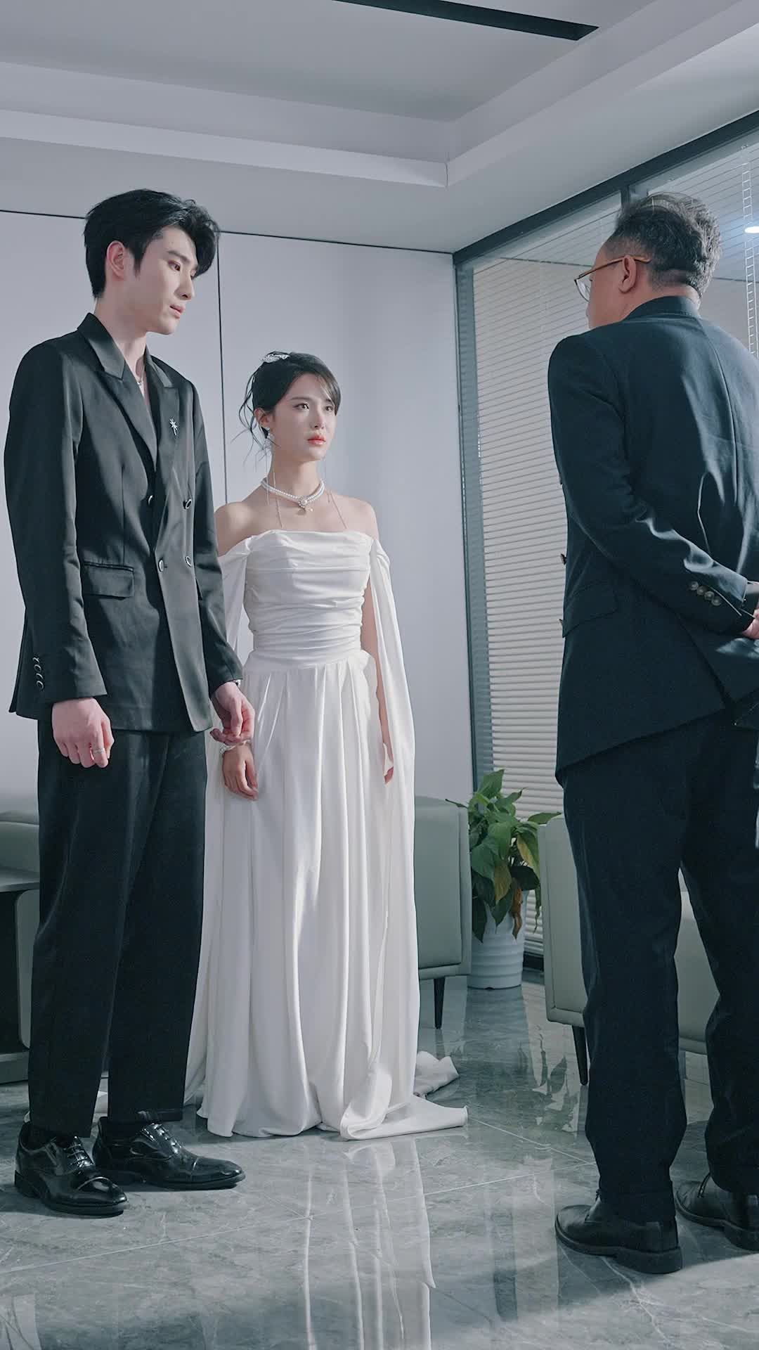When the Mist Clears EP 57