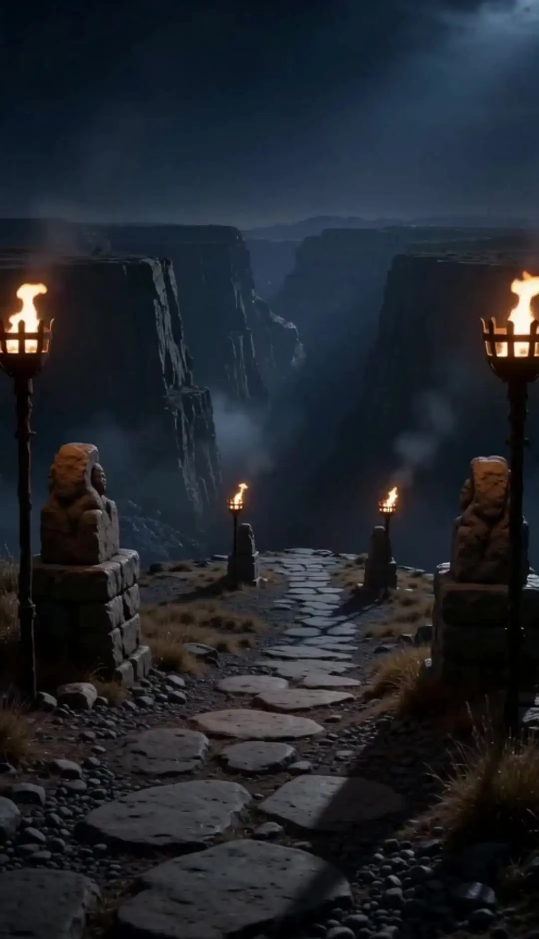 Episode 1 — Abandoned by Him, I Became the Dragon King's Bride