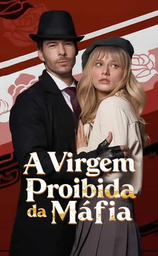 Poster di A Virgem Proibida da Máfia