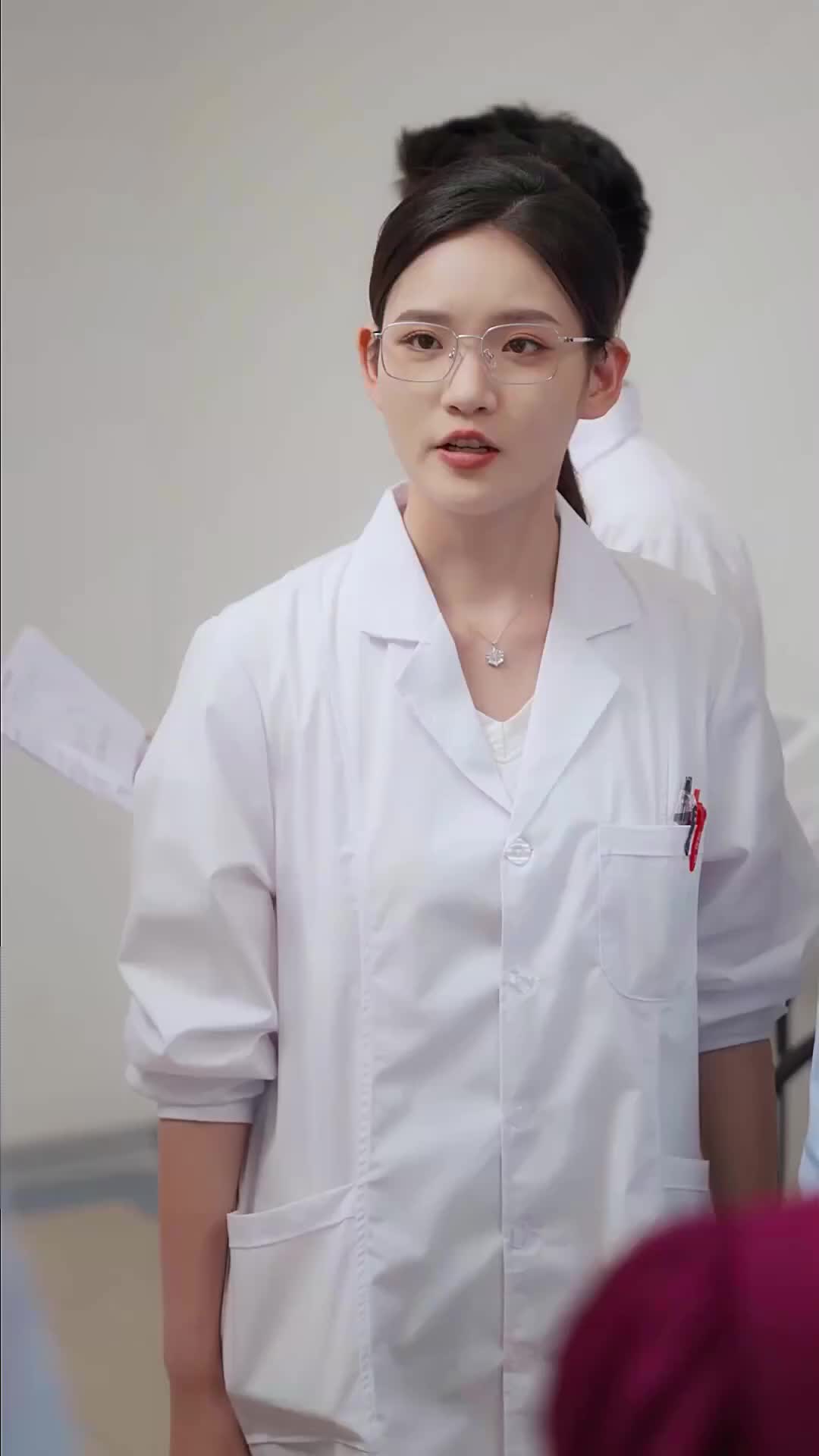 Medical Pioneer: Reborn EP 27