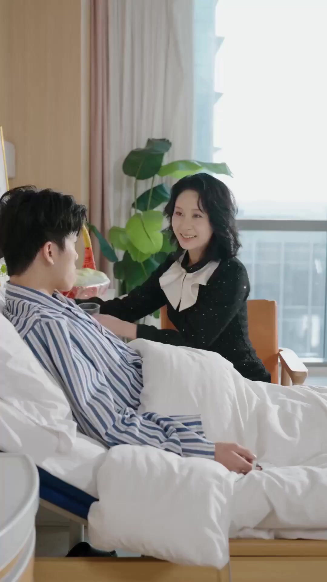 (Dubbed)My Ex-Wife, My Doctor EP 32