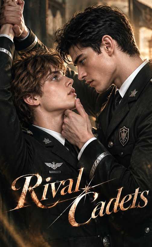 Poster Rival Cadets