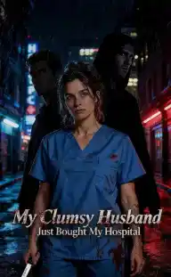 My Clumsy Husband Just Bought My Hospital — Episode 7