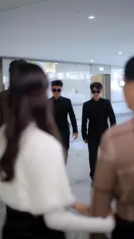(Doblado)La redención de una madre — Episodio 9