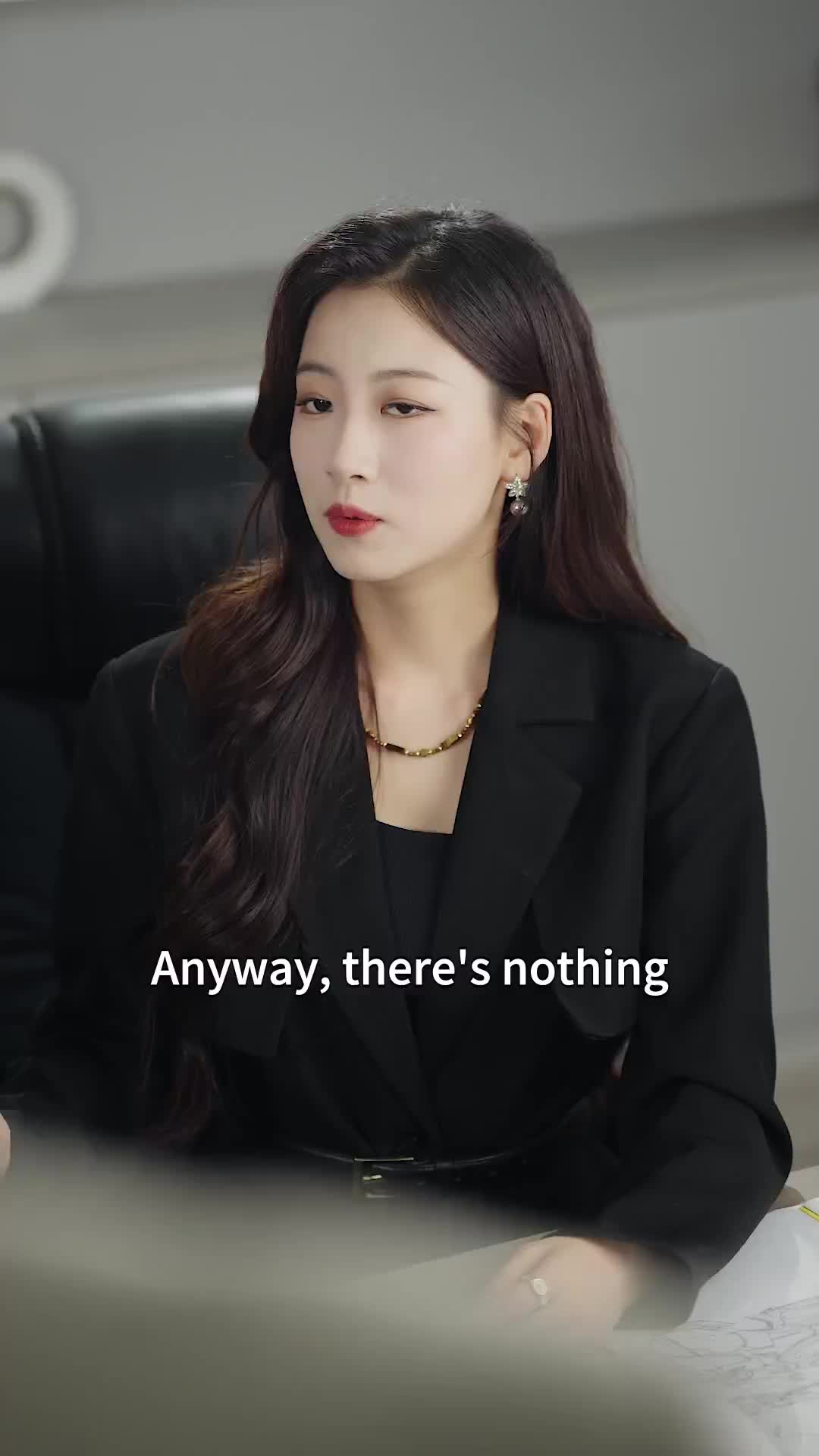 My Mercy Ends Here EP 73