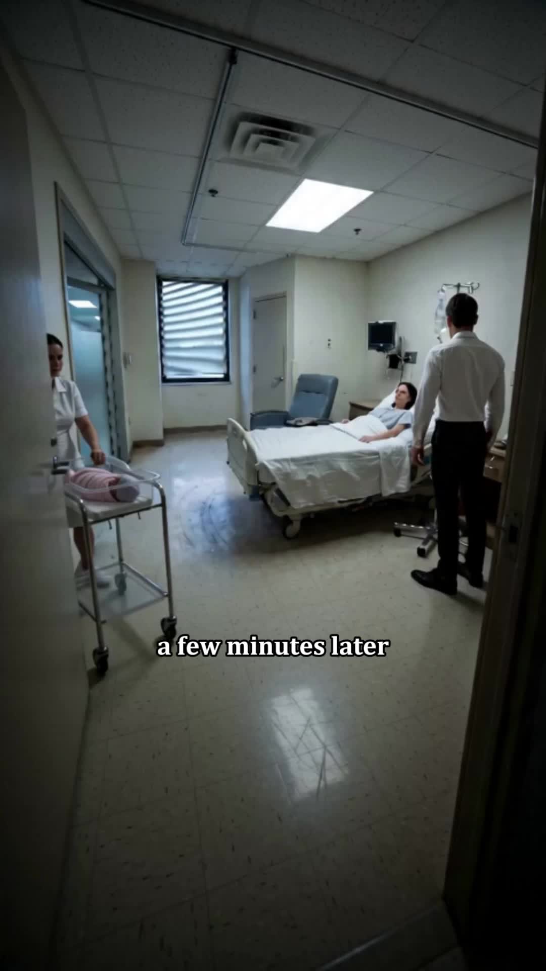 Carrying His Baby into the Grave EP 18