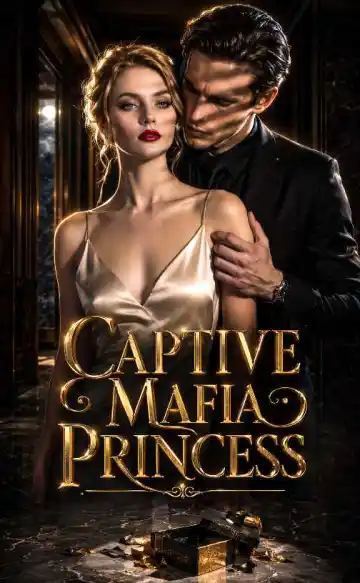 Captive Mafia Princess
