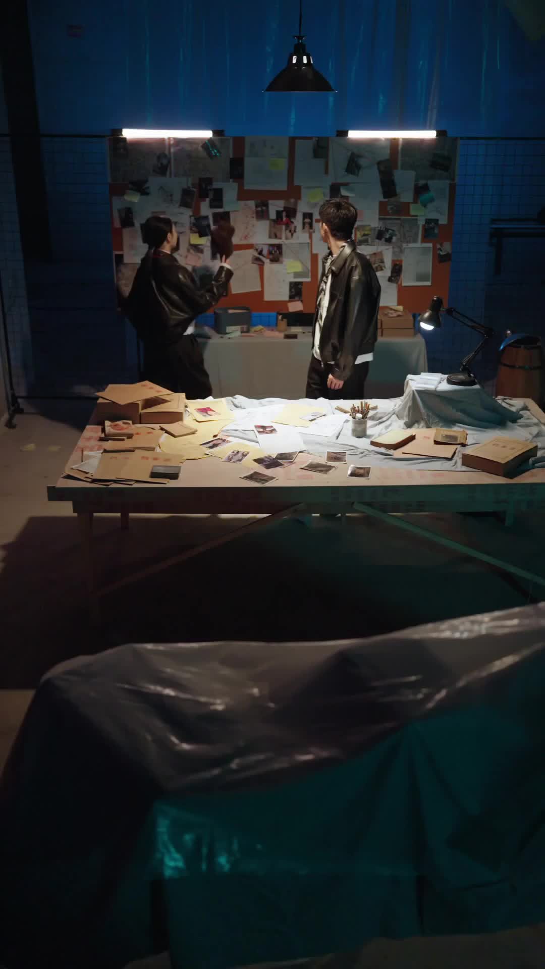 Her Silent Brilliance EP 20