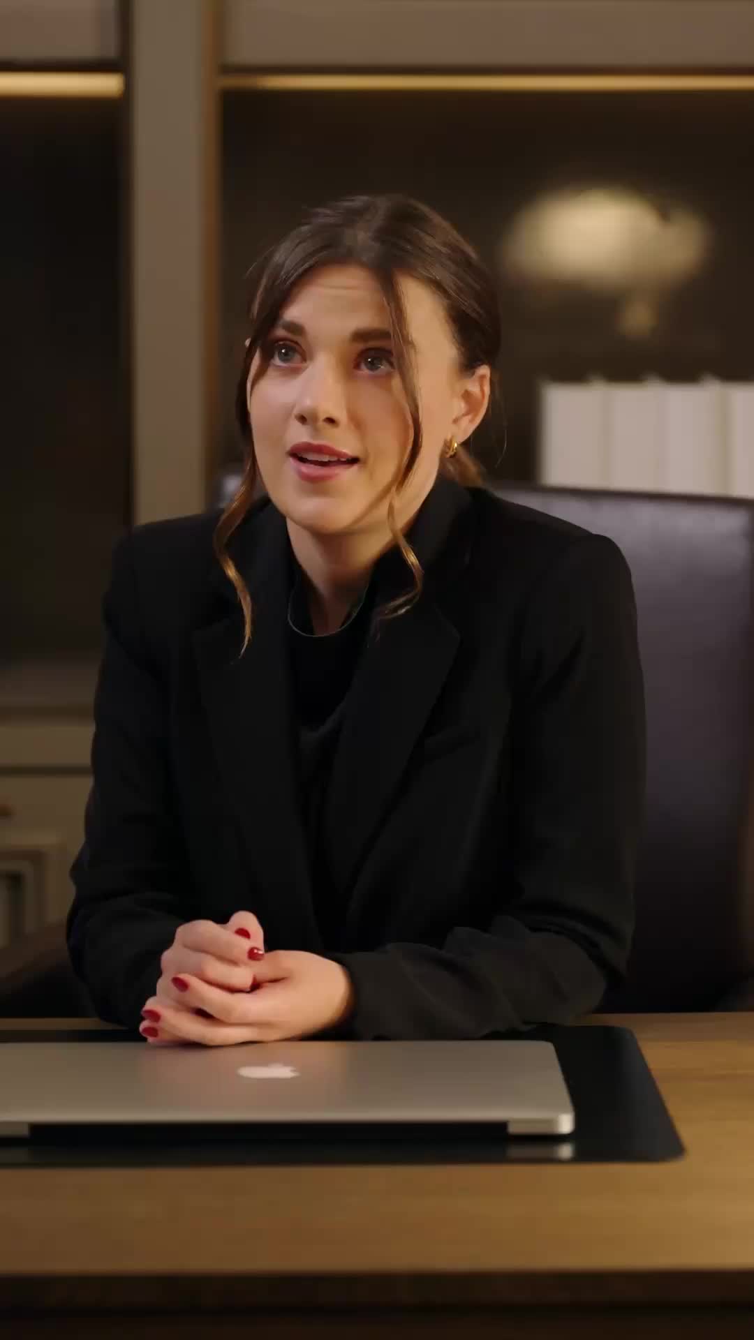 Oops,I Married My Nemesis EP 13