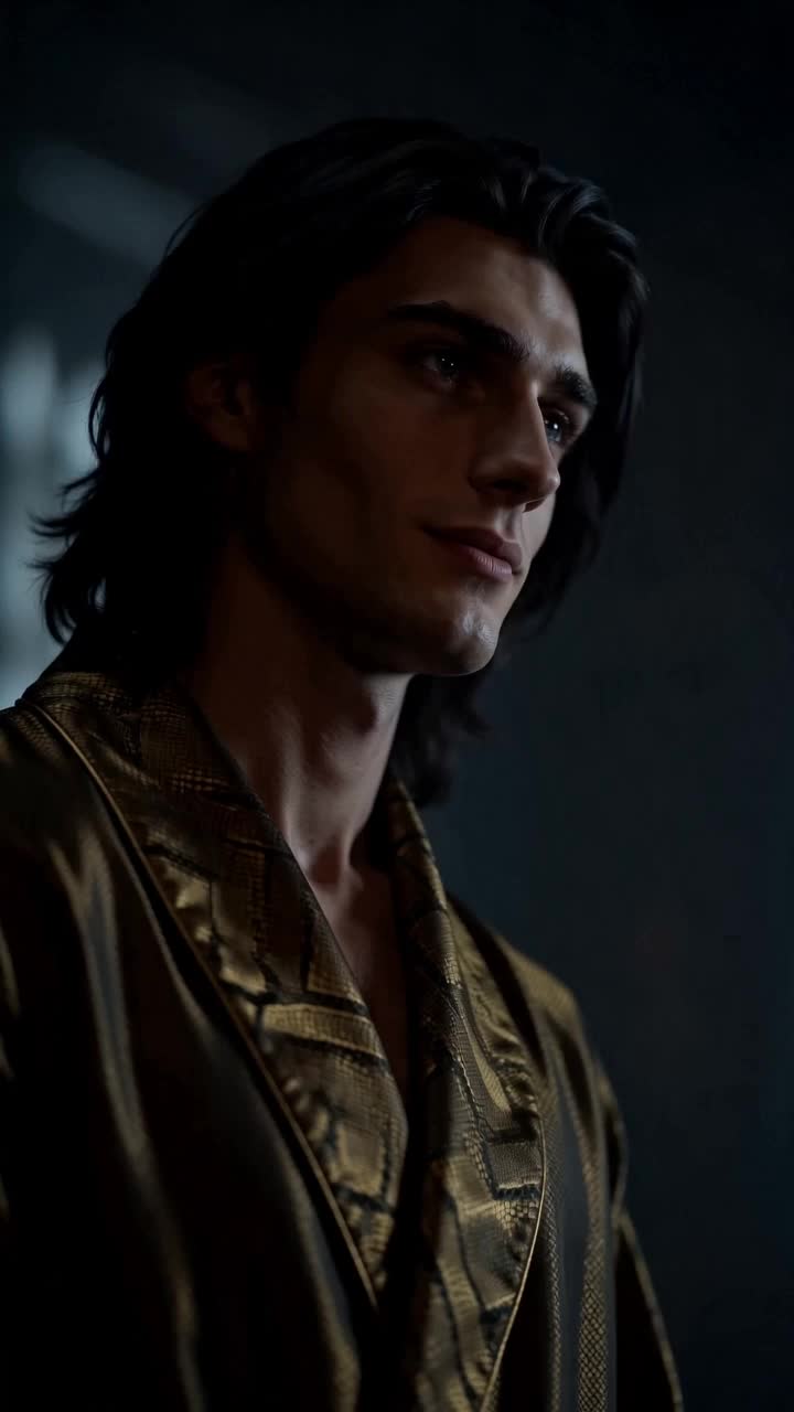 No Escape from the Vampire EP 23