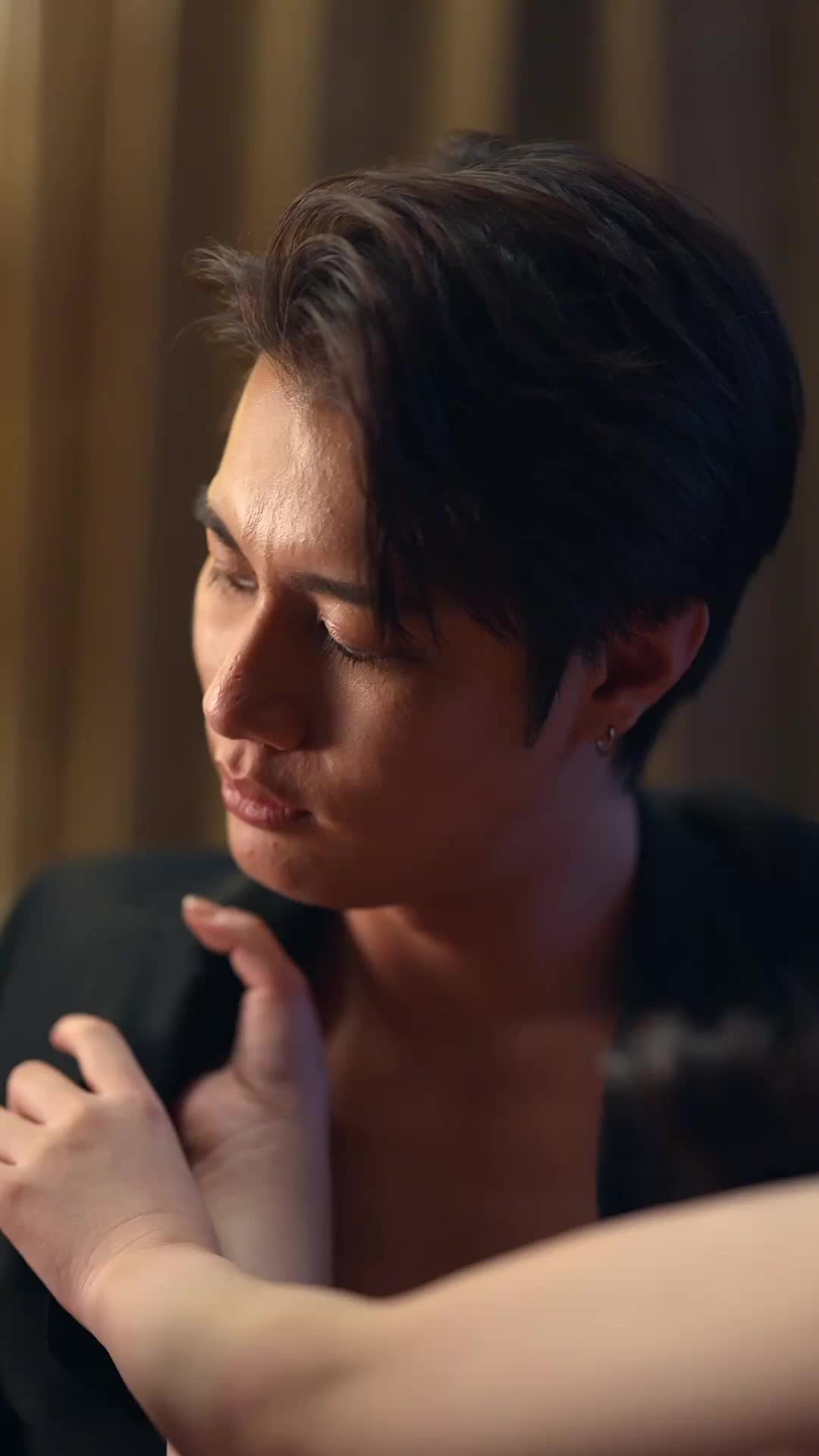 His Contracted Virgin EP 41