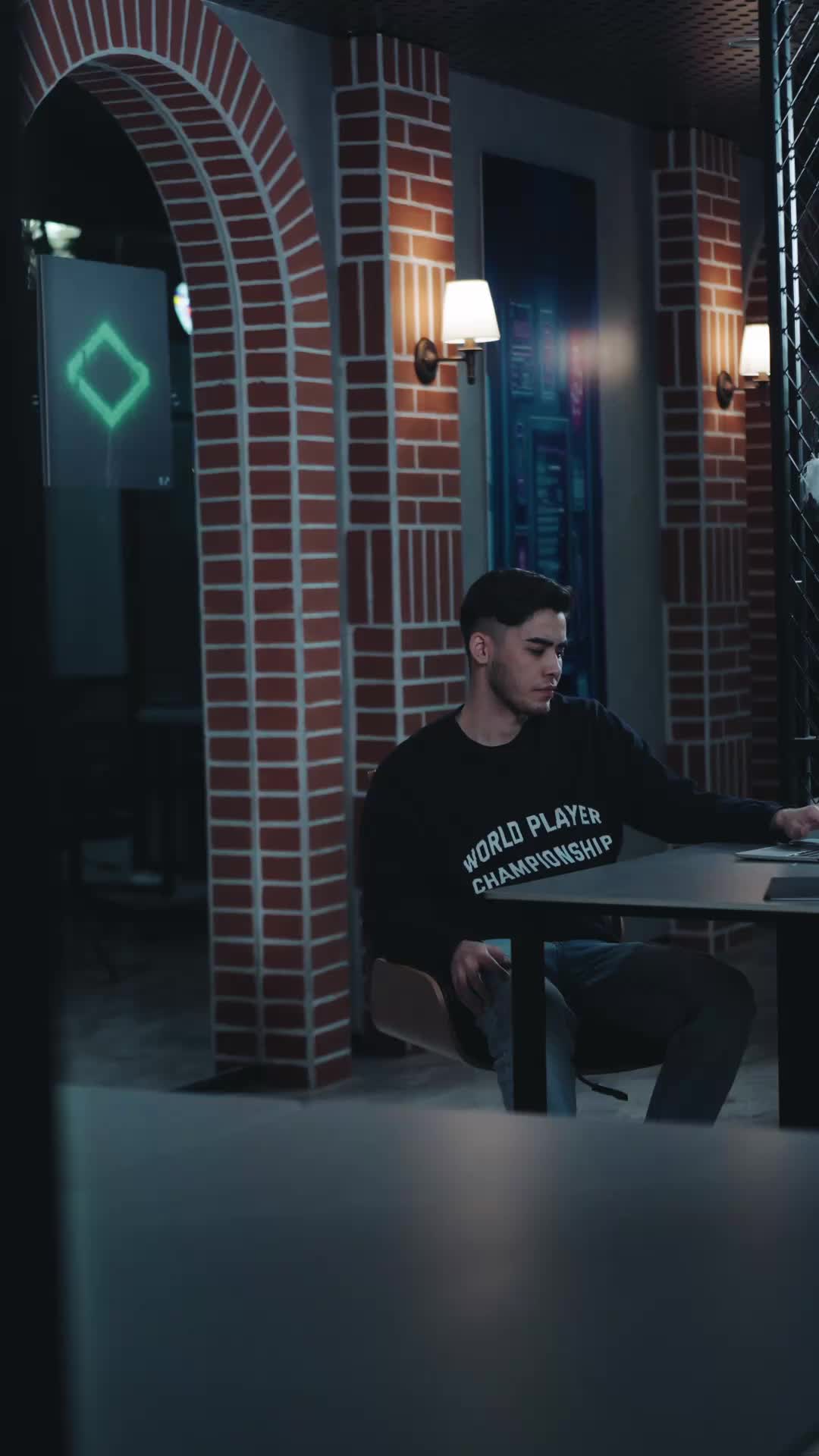 Under Her Control EP 6