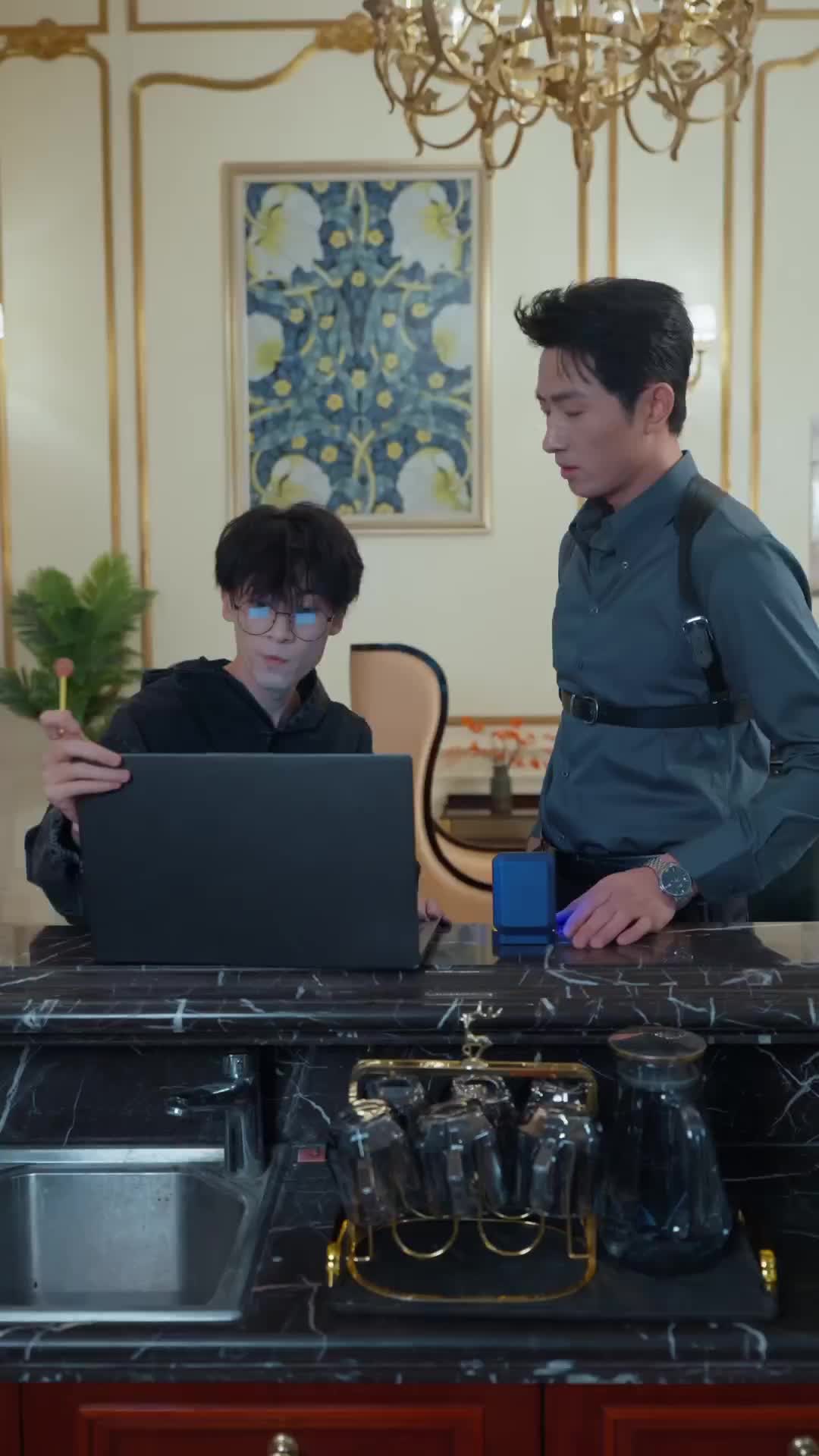 Falling for You Before Sunset EP 29