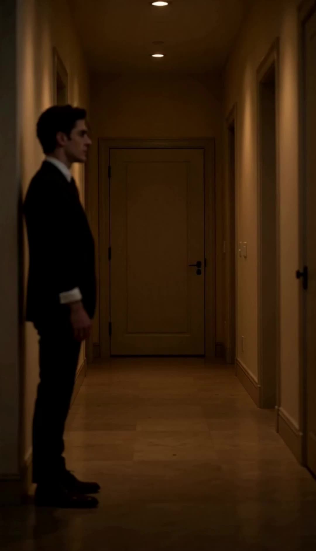 Seven Years in a Dream, Awake at Las EP 15