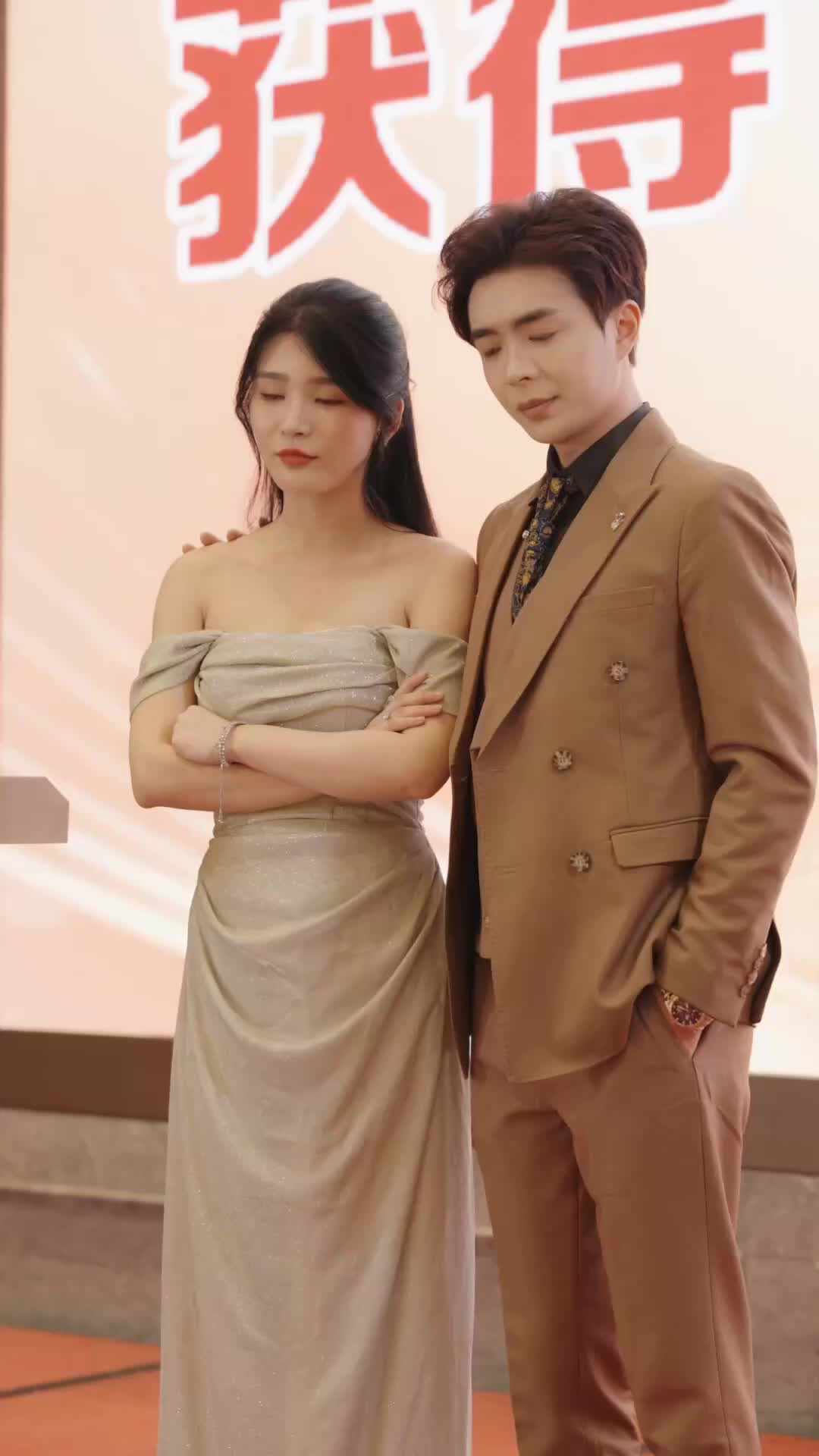 His Unknown Wife EP 24