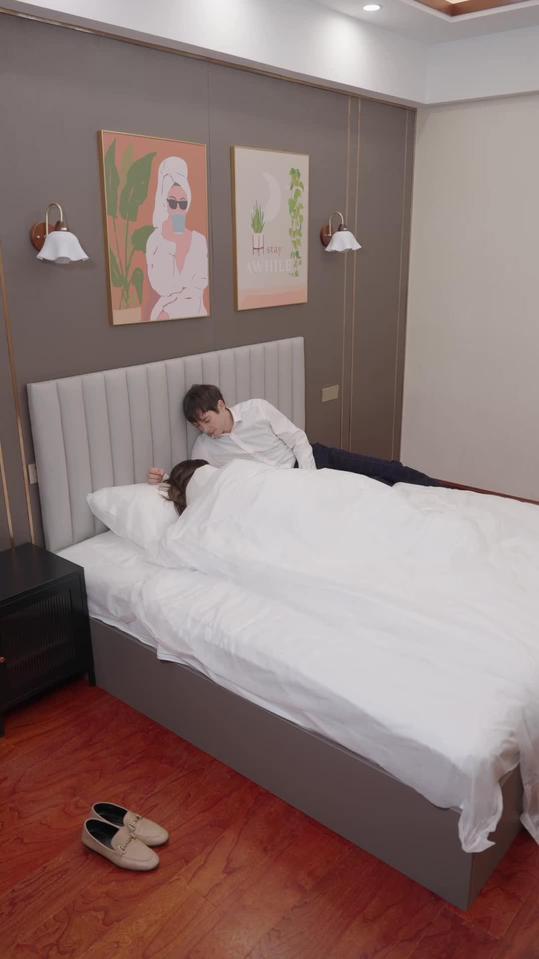 Duty or Desire EP 14