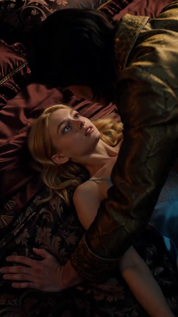 No Escape from the Vampire EP 12