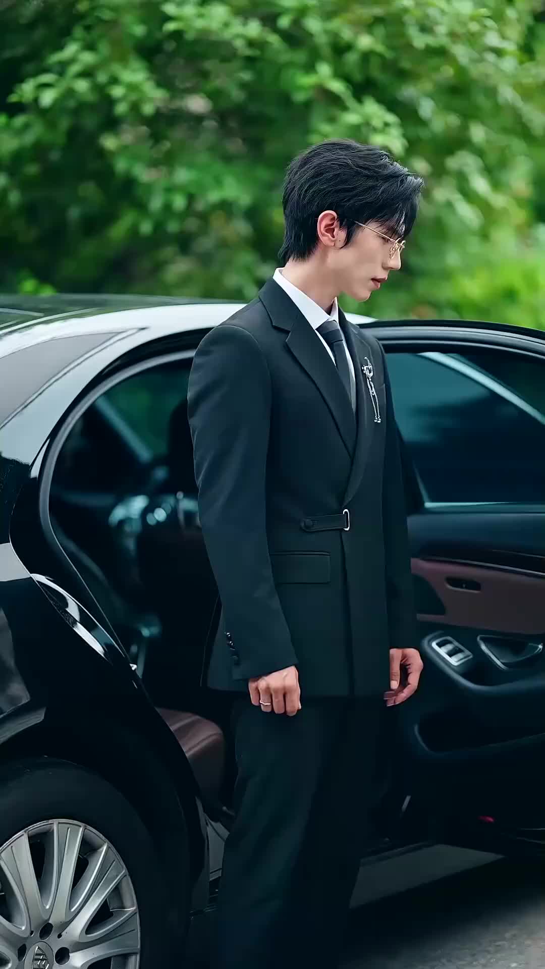 Our Forever Started Long Ago EP 15