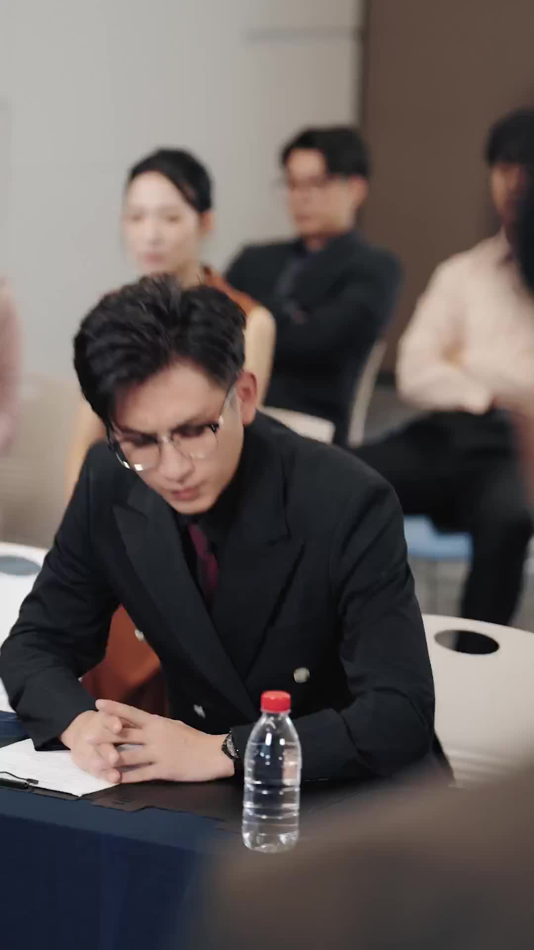 Her Deadly Game EP 44