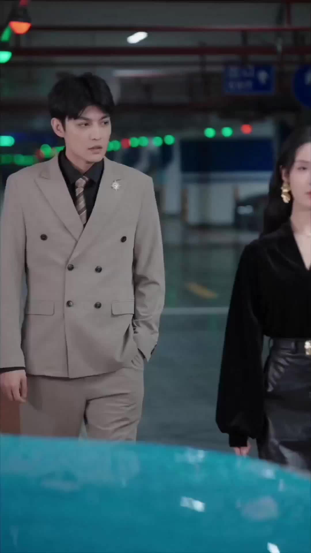 (DUBBED)Darkness Before Dawn EP 35