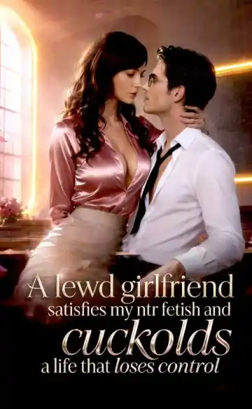 A lewd girlfriend satisfies my ntr fetish and cuckolds a life that loses control