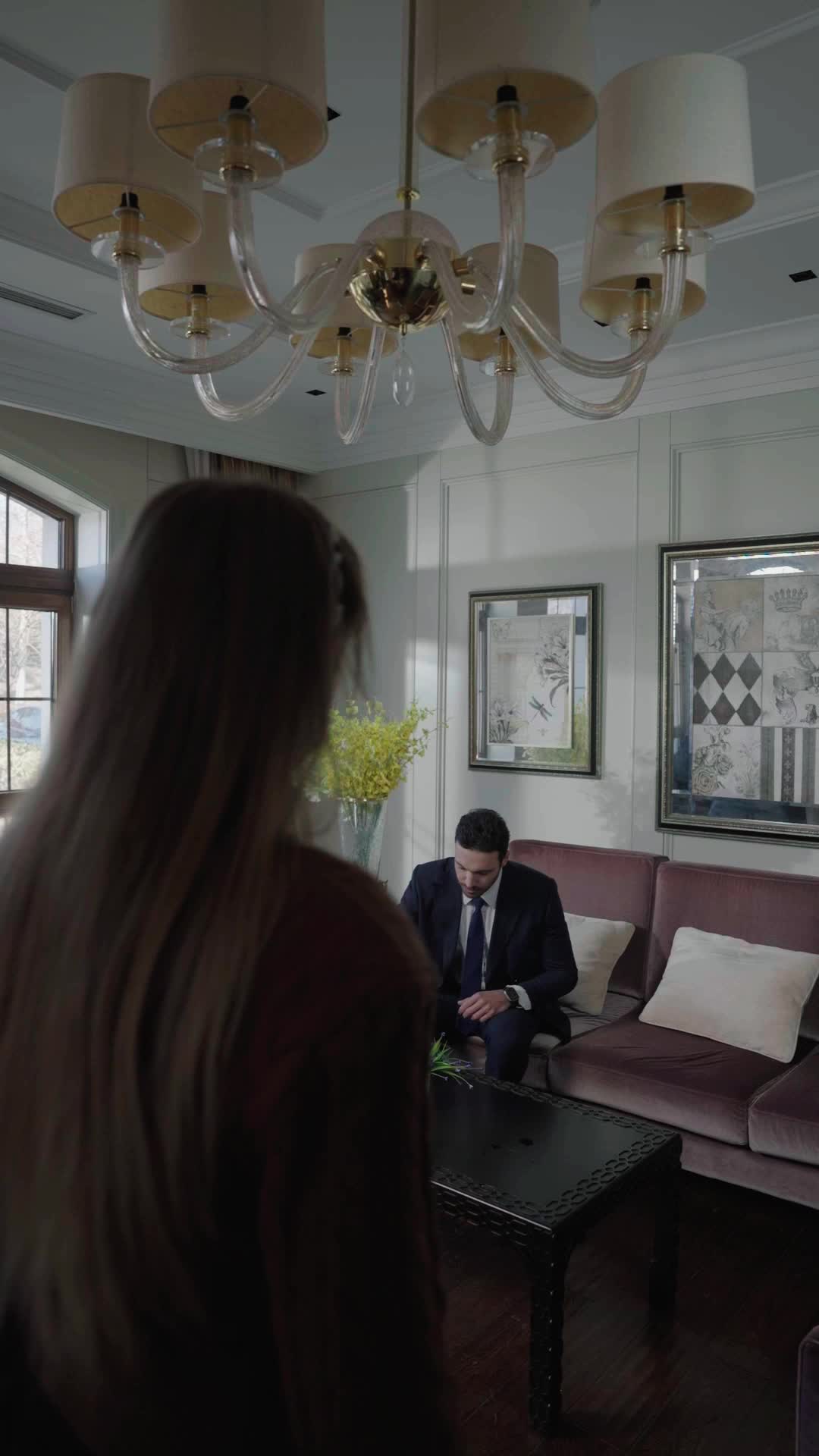 Do Not Deceive Me EP 16