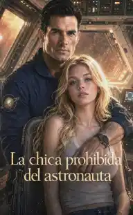 (Doblado)La chica prohibida del astronauta — Episodio 11