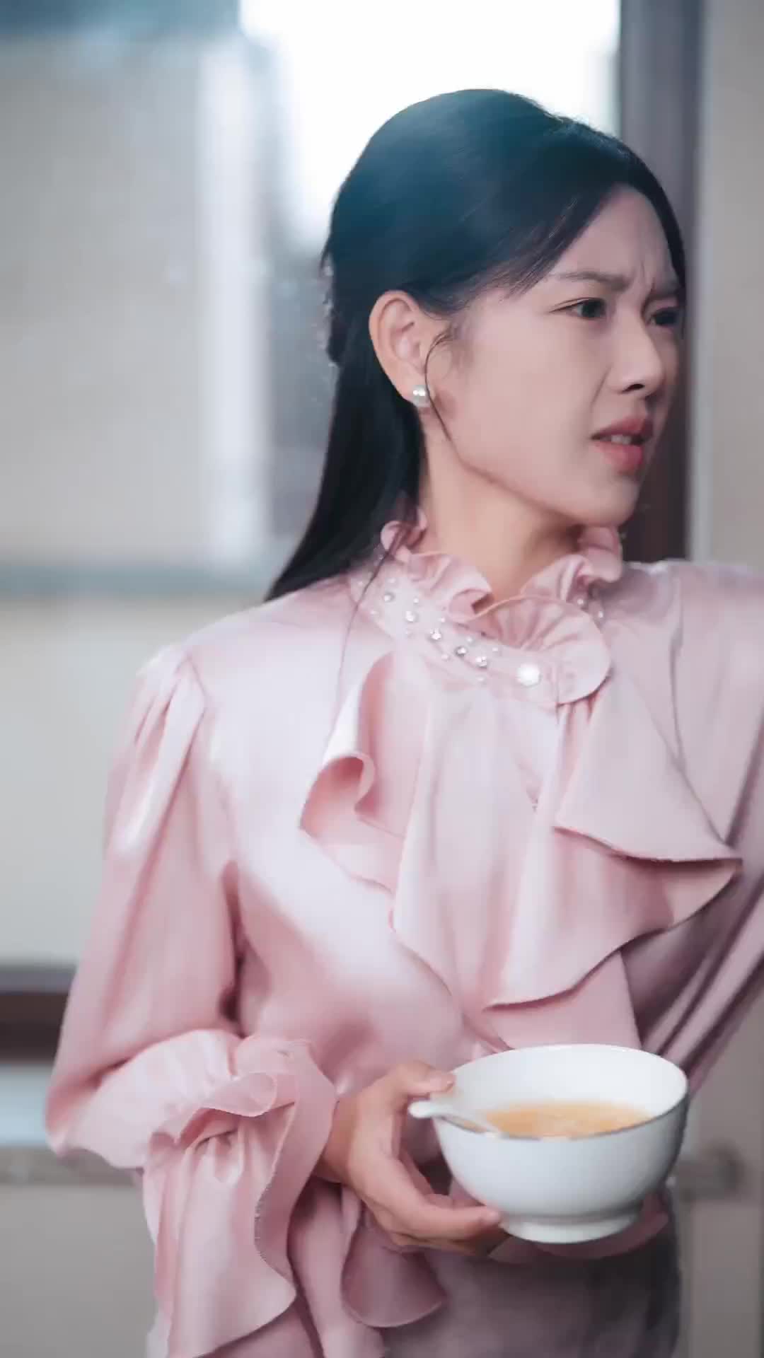 The True Heiress Strikes Back EP 21