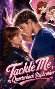 Tackle Me, My Quarterback Stepbrother — Episode 9