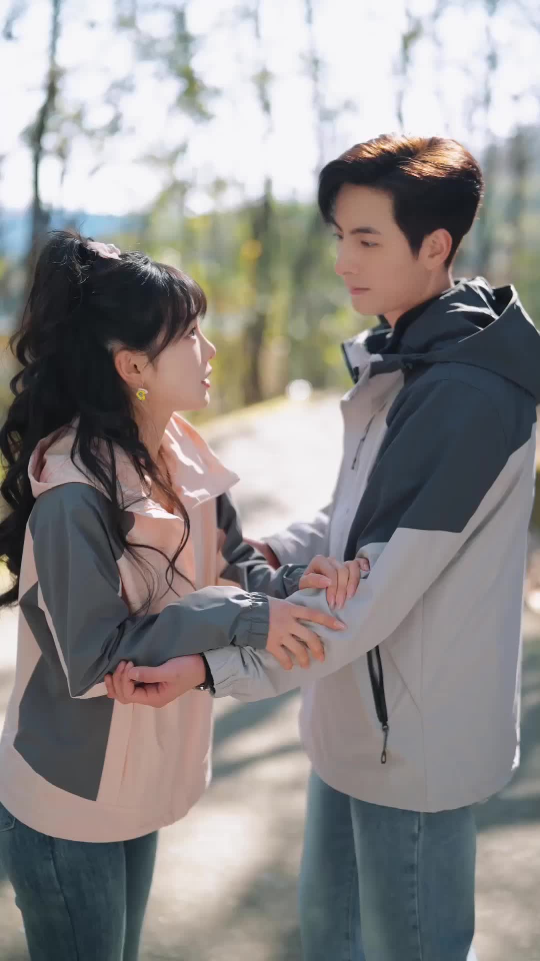 No Love in Vain EP 14