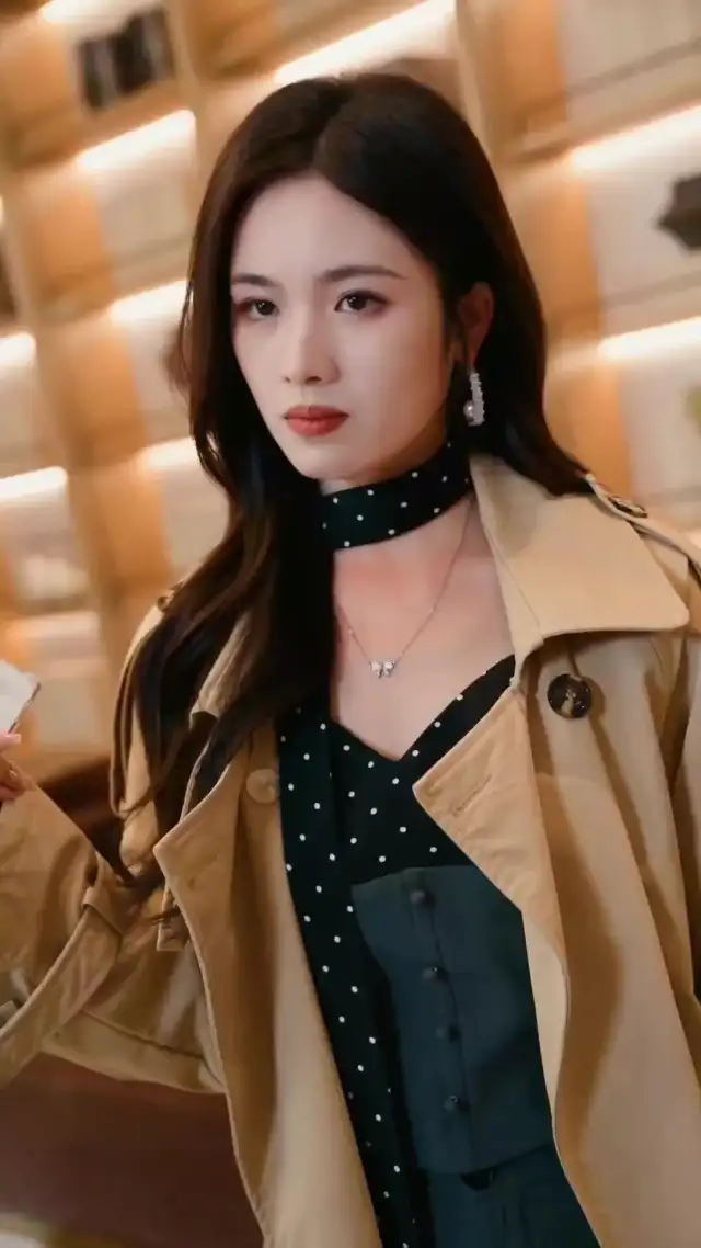She's Back for Vengeance — Episode 4