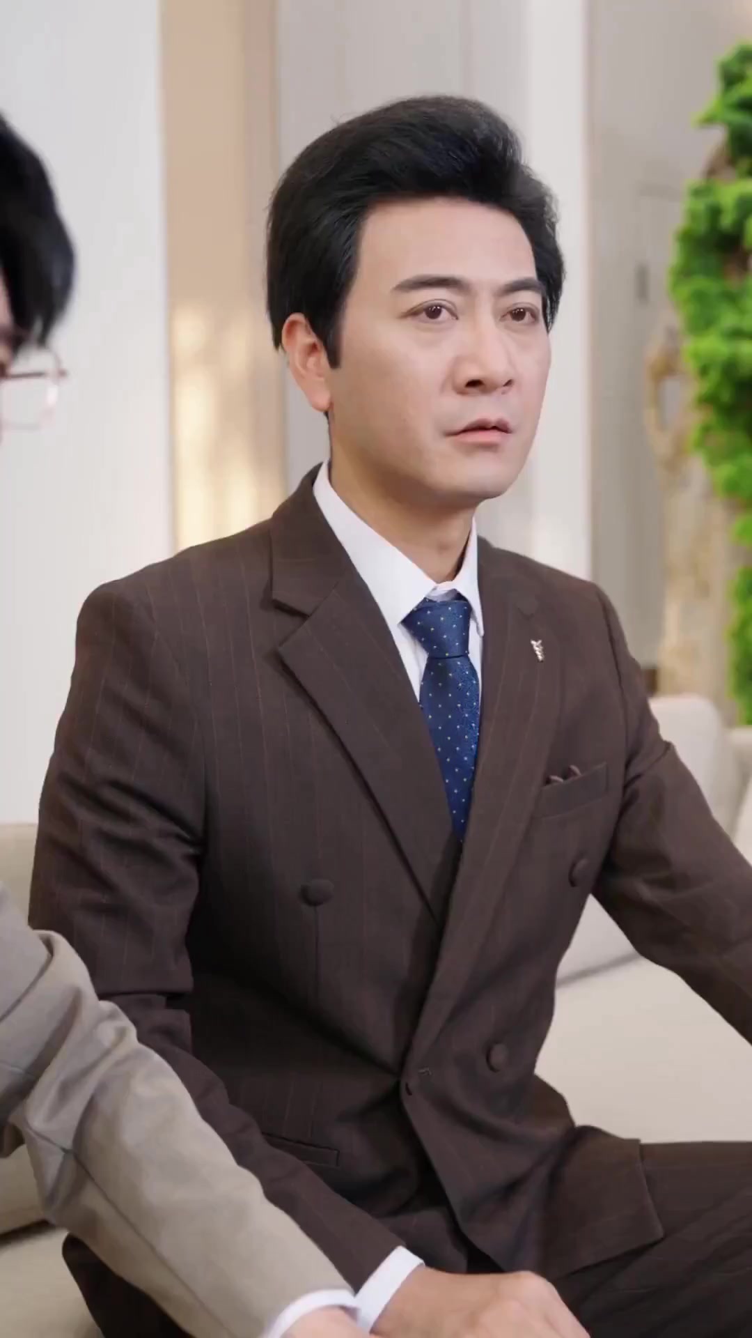 （Dubbed）Reborn: The Ultimate Father-in-Law EP 44