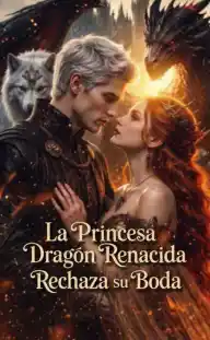 (Doblado)La Princesa Dragón Renacida Rechaza su Boda — Episodio 9