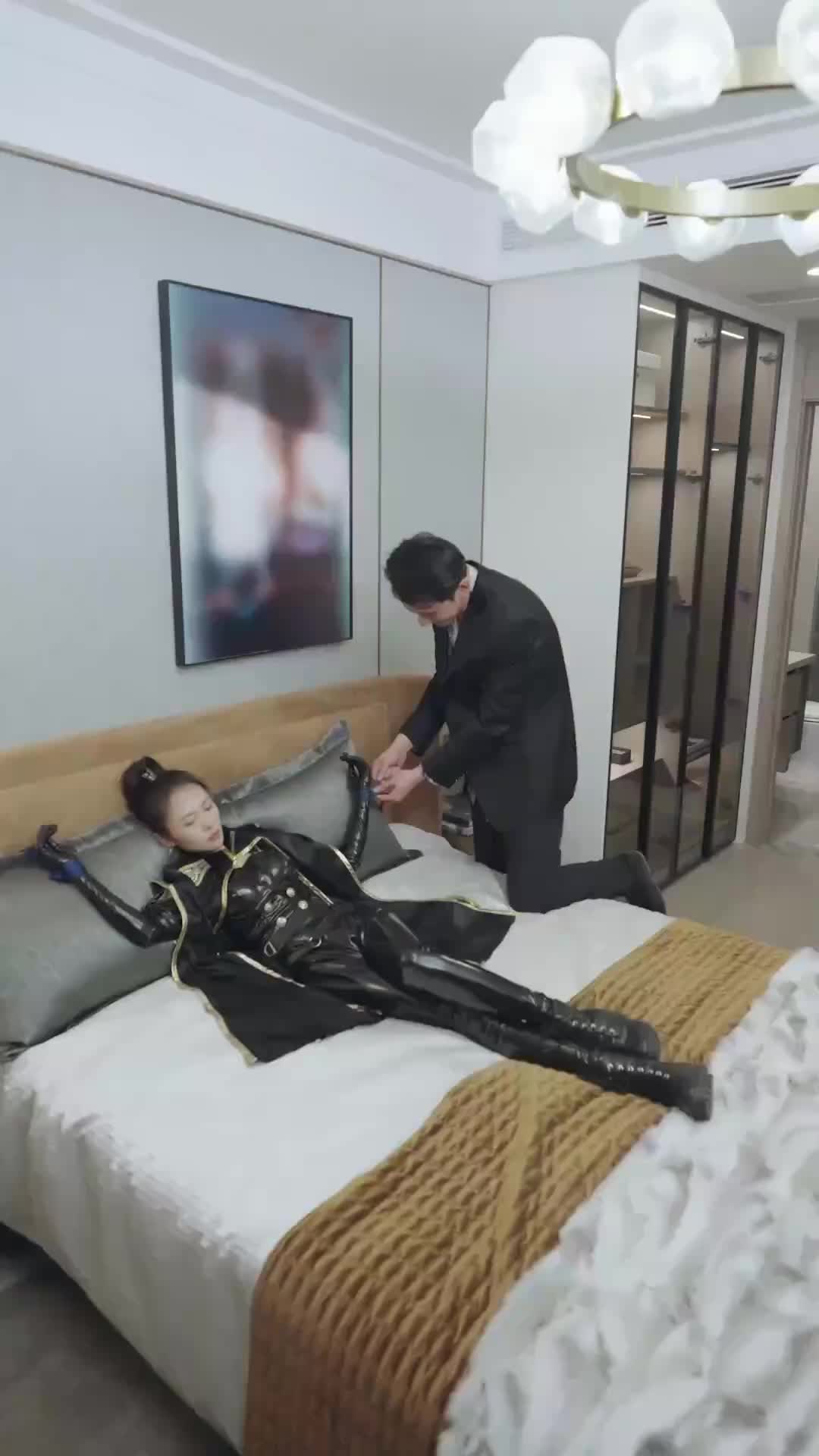 My Ice-Cold CEO Wife EP 79