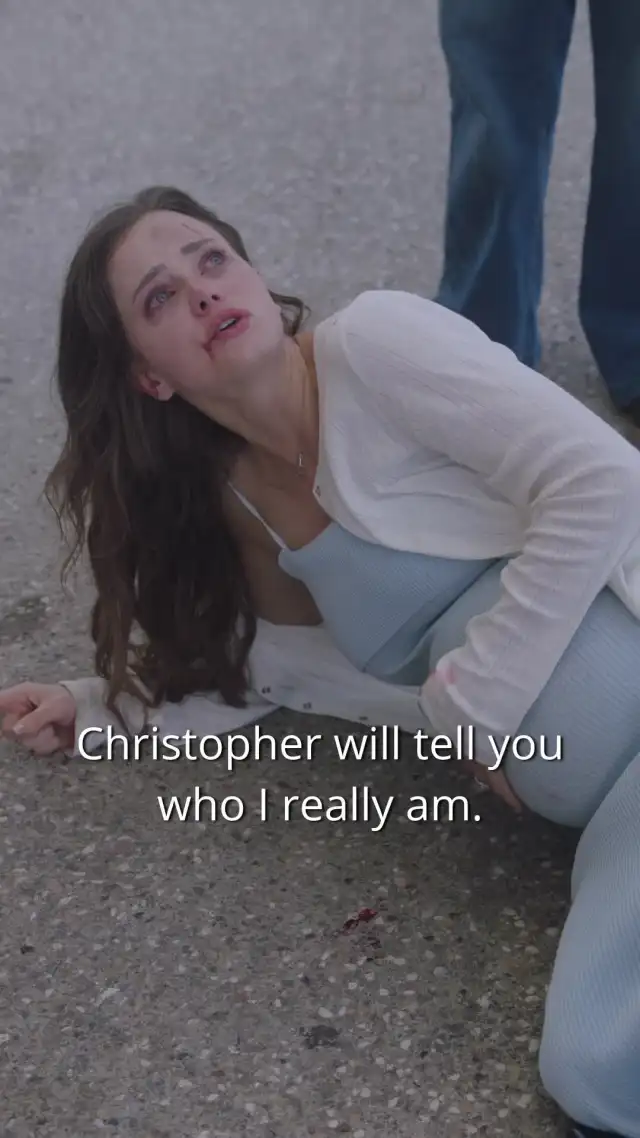 Mess Wrong With The Officer’s Sister — Episode 8