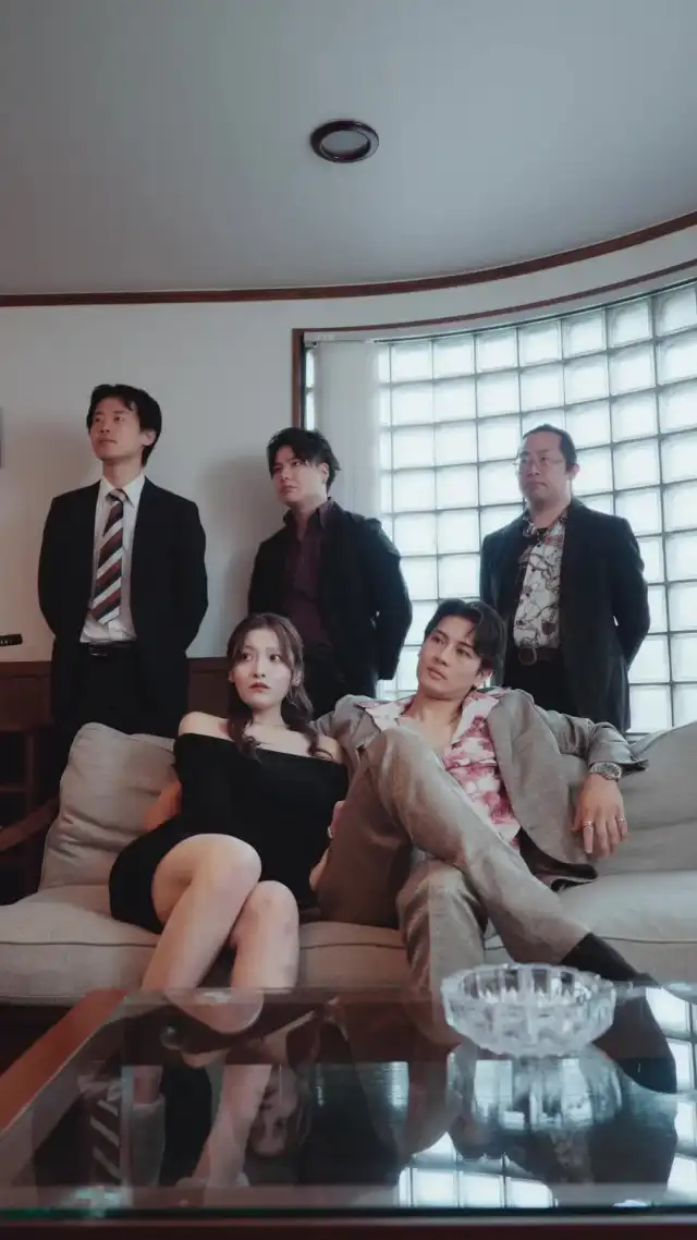 Double Lover — Episode 6