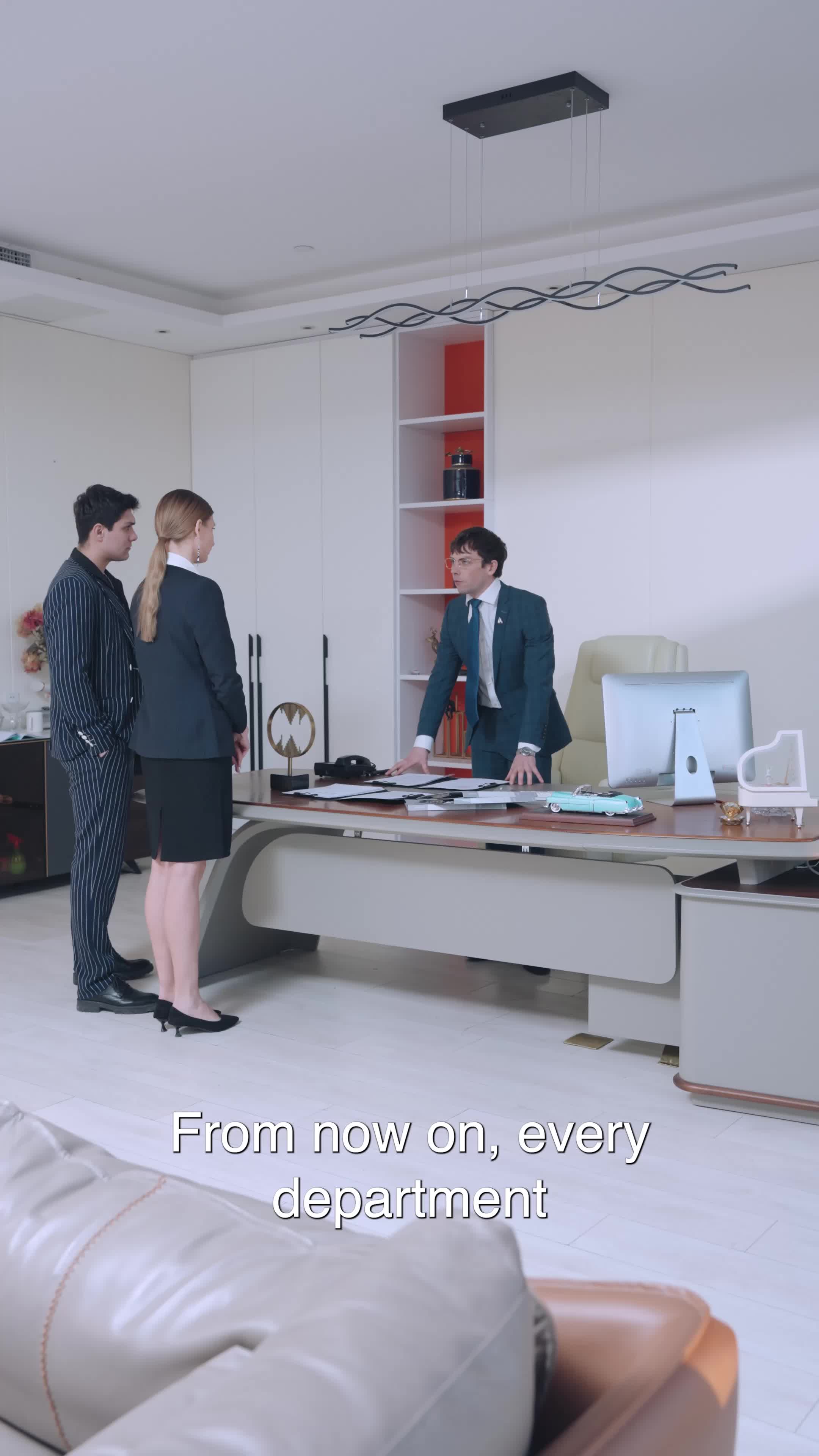 The CEO EP 28