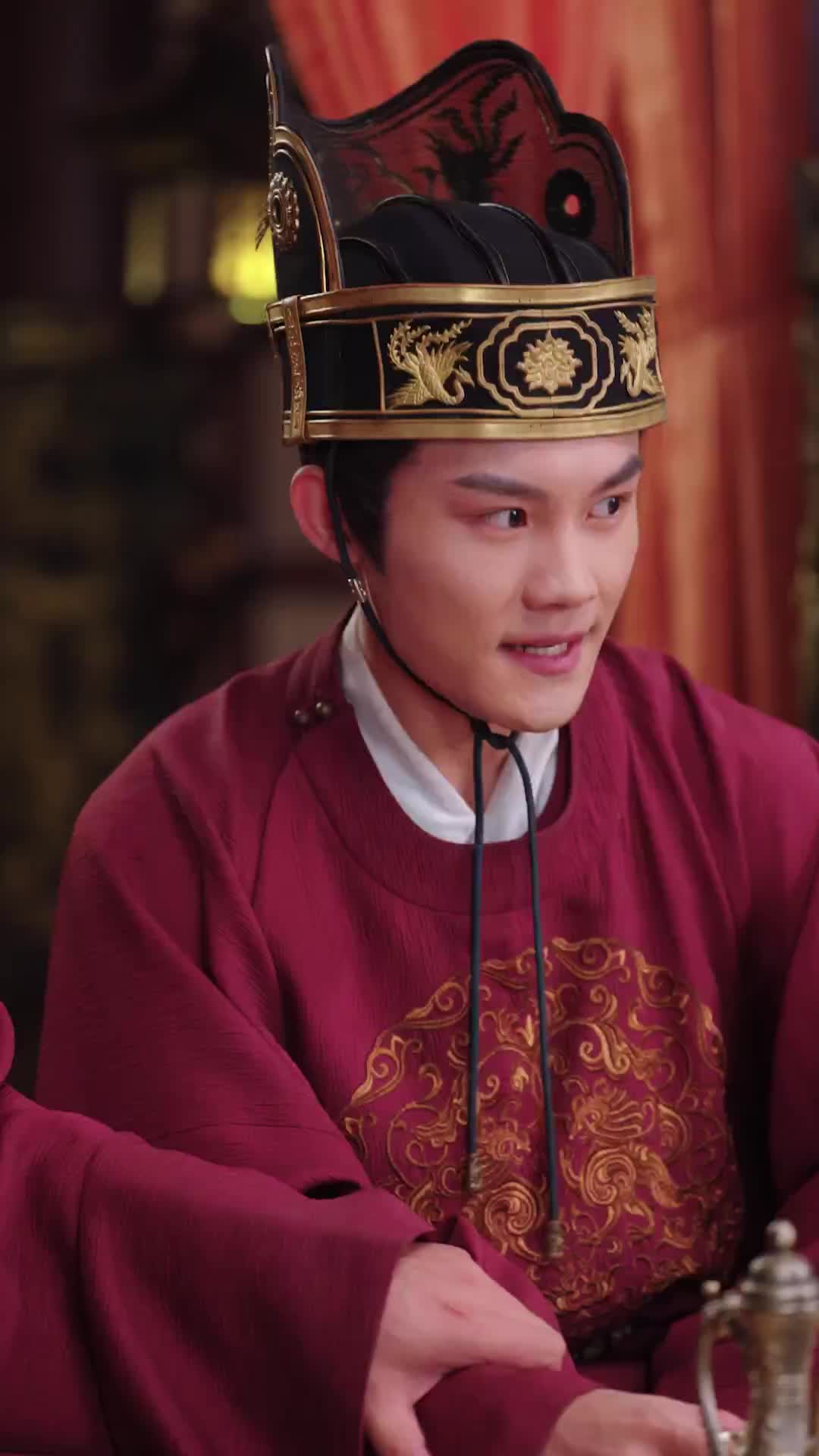 How to Become a Villainess EP 47