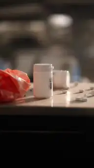 La redención de una madre — Episodio 1