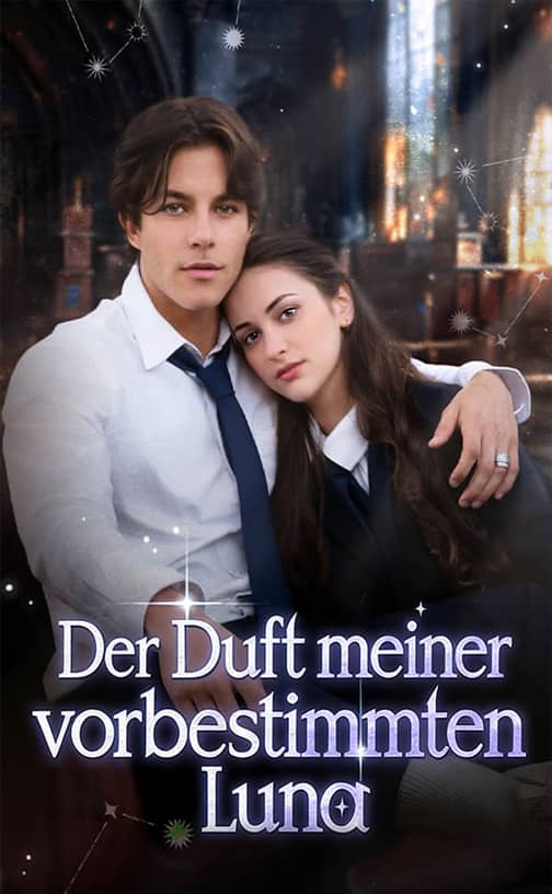 Der Duft meiner vorbestimmten Luna