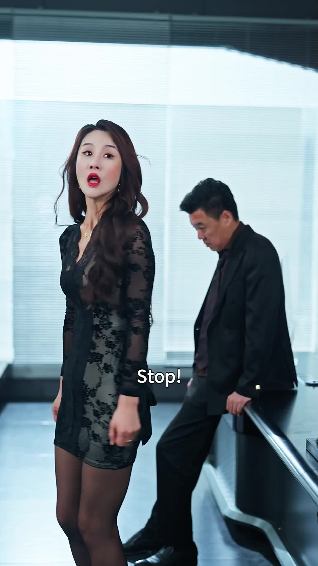 The Wife's Calculated Move EP 45