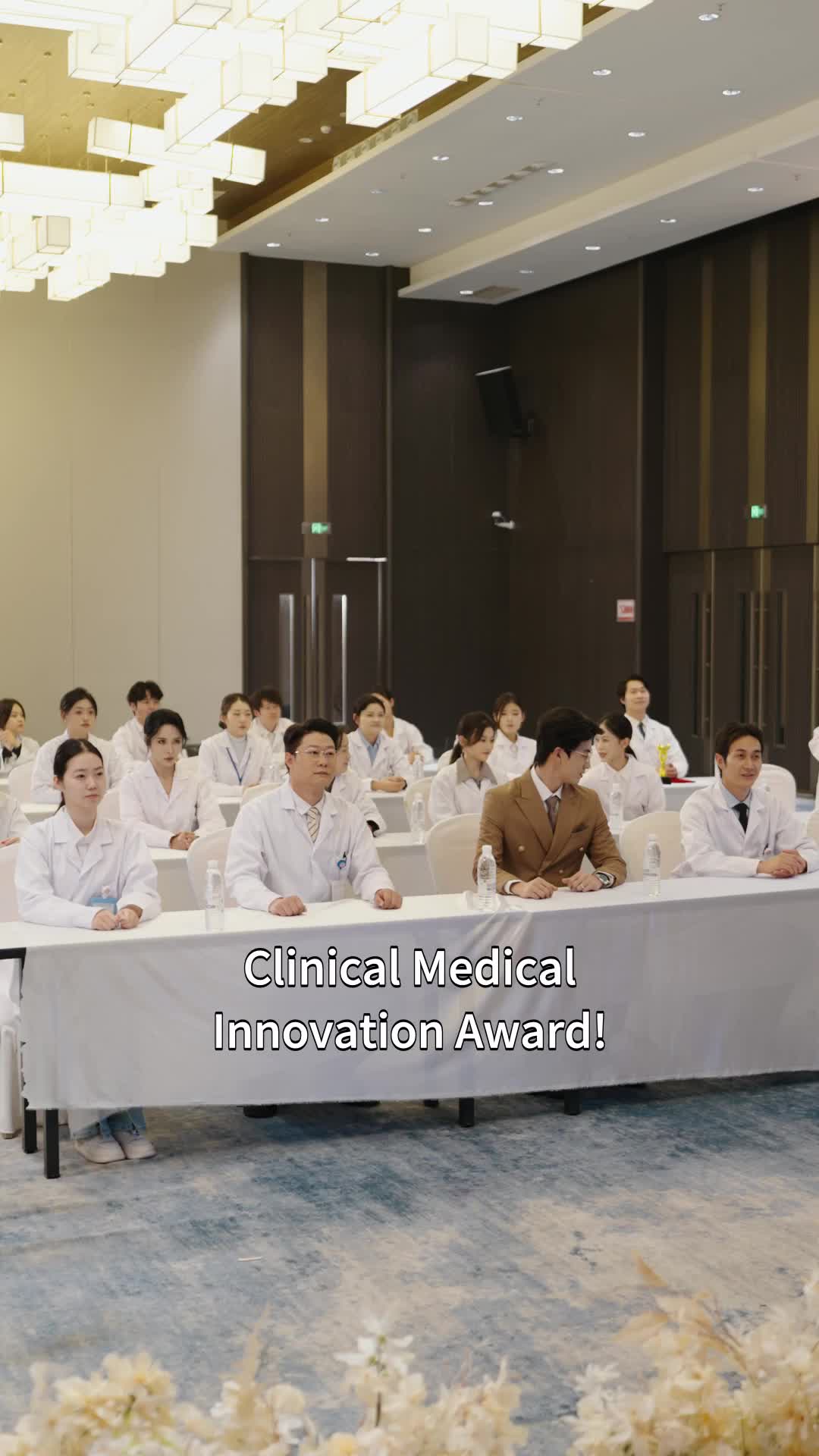 My Ex-Wife, My Doctor EP 44