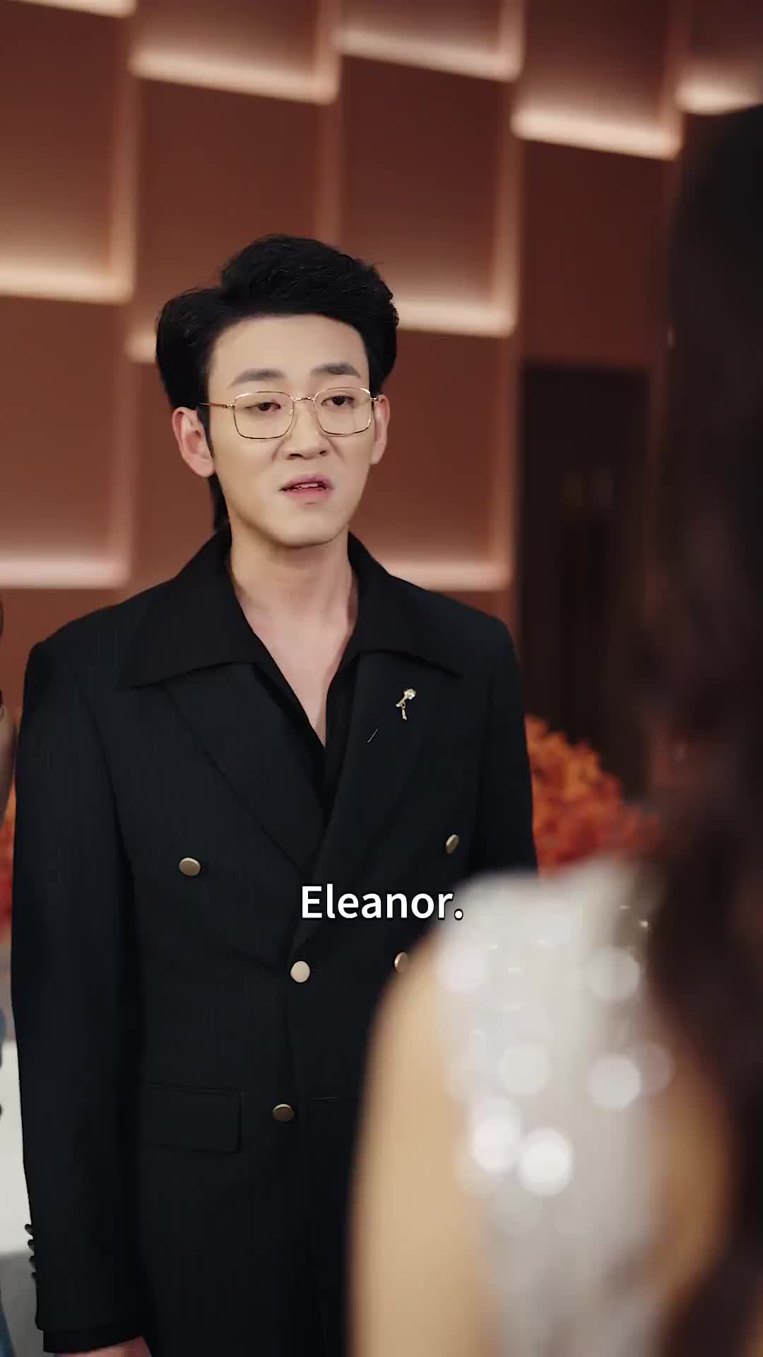 My Mercy Ends Here EP 30