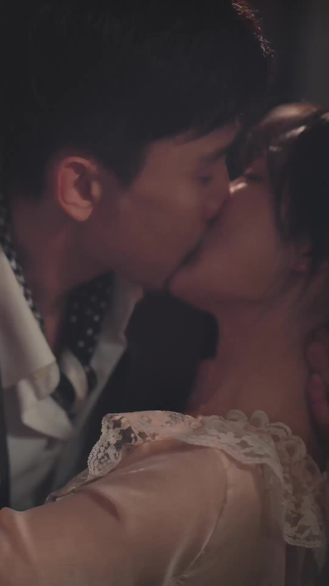 No Love in Vain EP 23
