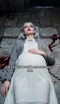 The Vampire Queen They Sacrificed — Episode 7